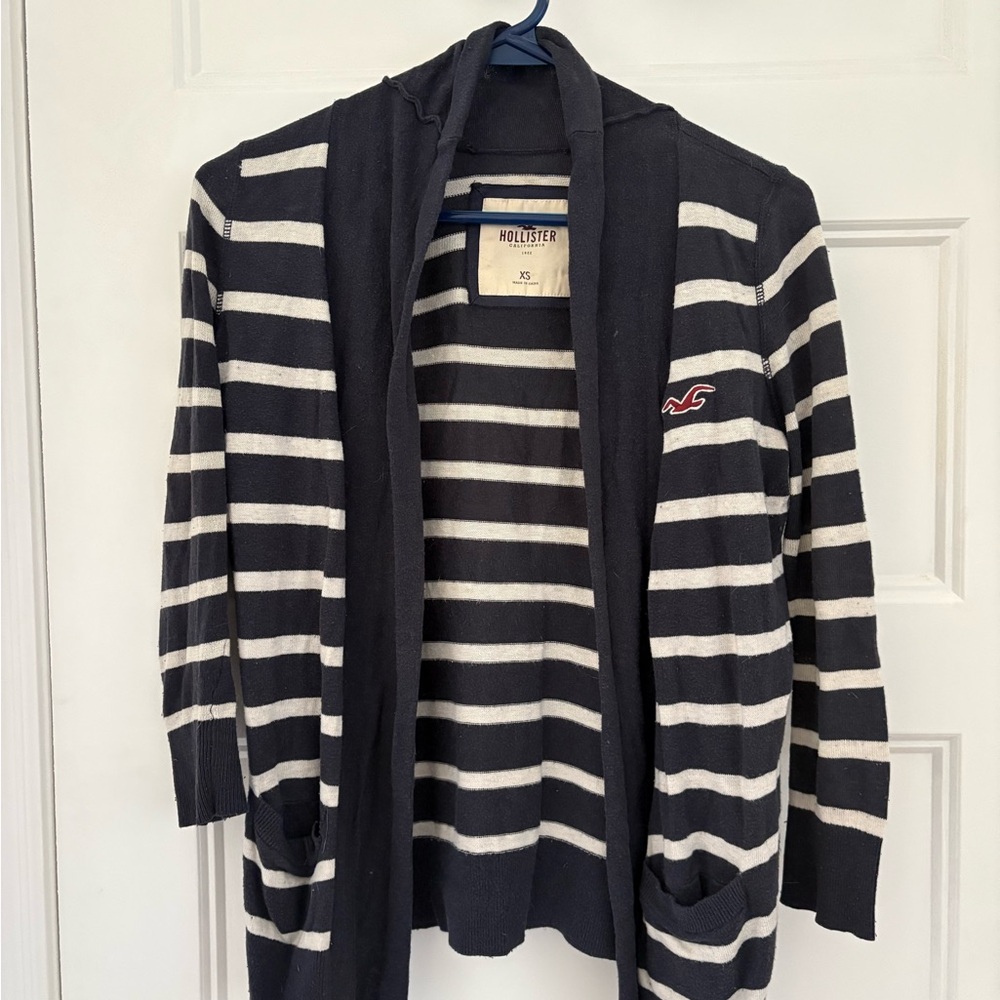 Hollister xsmall vest